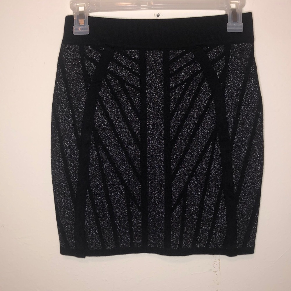 Bandage skirt